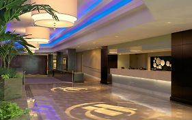 Hilton St. Louis Airport Hotel 3*